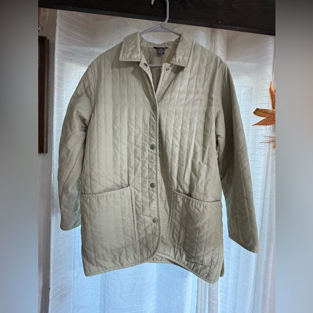 Kate Landry jacket